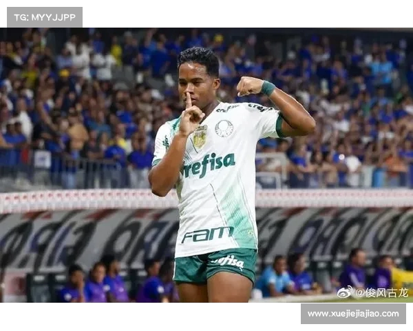 阿斯报：恩德里克成皇马新9号人选 下周将讨论确定未来走向