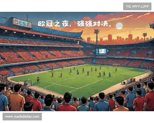 要来了，要来了！强强对决，今晚谁主沉浮，激烈战斗一触即发！